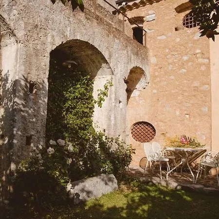 Apartmán Vittoria Guardavalle