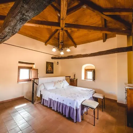 Apartmán Vittoria *