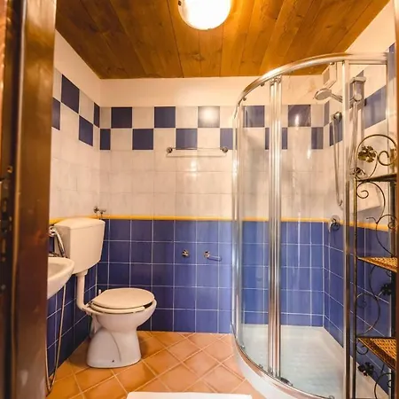 Apartmán Vittoria