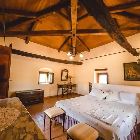 Vittoria Apartmán Guardavalle