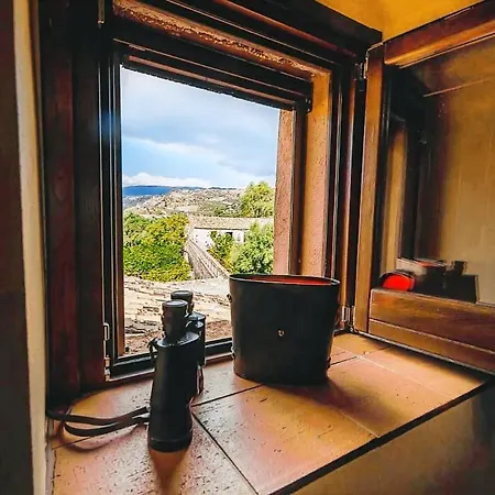 Apartmán Vittoria *