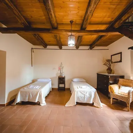 Apartmán Vittoria Guardavalle